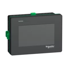  Schneider HMISTM6200 HMISTM6 érintő kijelző panel modul 4", 1COM, 2Ethernet, USB host&device, 24VDC