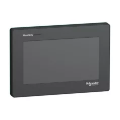   Schneider HMISTM6400 HMISTM6 érintő kijelző 7",1COM, 2Eth, USB, 24VDC
