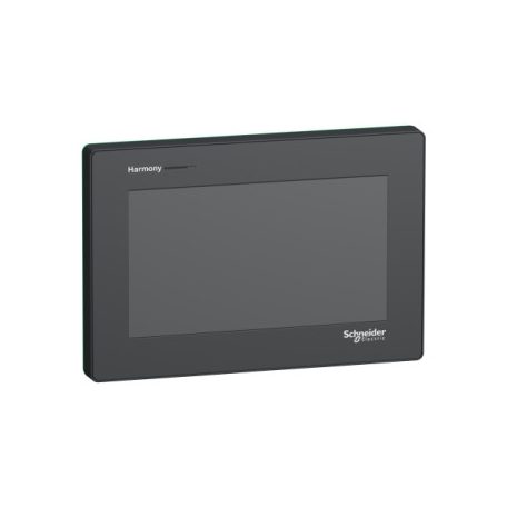 Schneider HMISTM6400 HMISTM6 érintő kijelző 7",1COM, 2Eth, USB, 24VDC