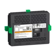   Schneider HMISTM6B HMISTM6 mod. terminál hátlap,1COM, 2Eth, USB, 24VDC