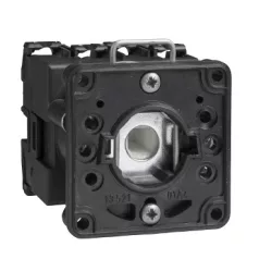   Schneider K1C1312NTQ Harmony K bütykös kapcsoló test léptető kapcsolóhoz - 12 A