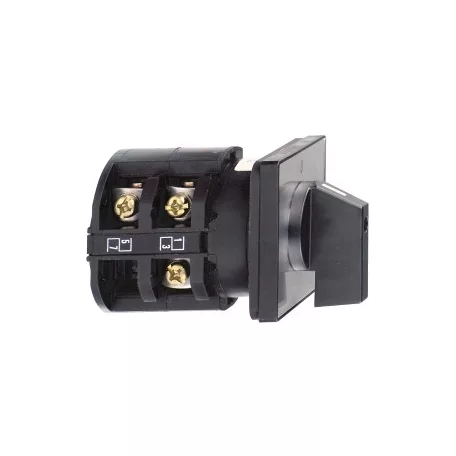 Schneider K1SM1A8LNS05 12 ÉRINTKEZŐS TELEMECANIQUE BLOKK