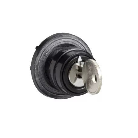 Schneider KAA1S Kapcsolófej kulcsos