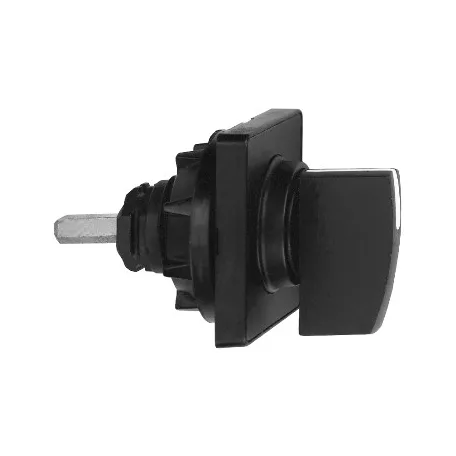 Schneider KAC1H41 Működtető fej, felirattal