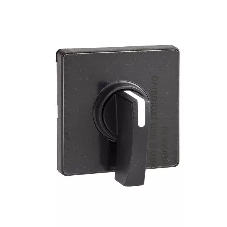 Schneider KAD1H Működtetőfej kézikapcsolóhoz