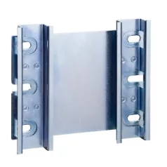 Schneider LA9D730 Szerelőlap