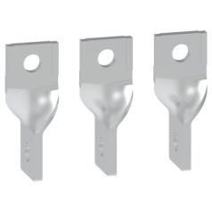   Schneider LA9G3631 TeSys Giga LC1G115-225 3P készülékhez élreforduló csatlakozóelem