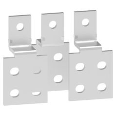   Schneider LA9G3672 TeSys Giga LC1G265-500 3P készülékhez nagy L-csatlakozó