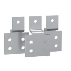   Schneider LA9G3673 TeSys Giga LC1G630-800 3P készülékhez nagy L-csatlakozó