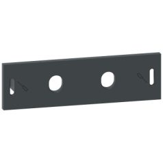   Schneider LA9G3704 TeSys Giga LR9G115-225 előlapvédő takaró