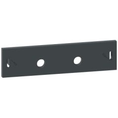 Schneider LA9G3705 TeSys Giga LR9G500 előlapvédő takaró