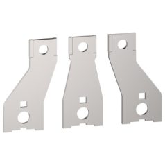   Schneider LA9G3711 TeSys Giga LC1G115-225 3P fázisszéthúzó készlet