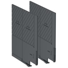   Schneider LA9G3801 TeSys Giga LC1G115-800 3P fáziselválasztó készlet