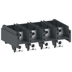   Schneider LA9G4101 TeSys Giga LC1G115-225 4P készülékhez vezetékmemória kiegészítő