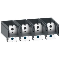   Schneider LA9G4103 TeSys Giga LC1G630-800 4P készülékhez vezetékmemória kiegészítő