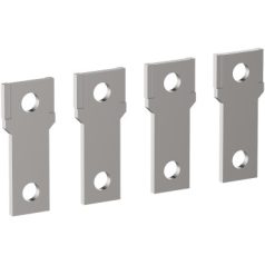   Schneider LA9G4601 TeSys Giga LC1G115-225 4P készülékhez egyenes csatlakozóelem