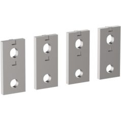   Schneider LA9G4602 TeSys Giga LC1G265-500 4P készülékhez egyenes csatlakozóelem