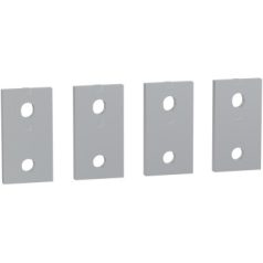   Schneider LA9G4603 TeSys Giga LC1G630-800 4P készülékhez egyenes csatlakozóelem