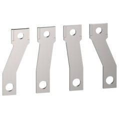   Schneider LA9G4611 TeSys Giga LC1G115-225 4P készülékhez fázisszéthúzó 35-45mm