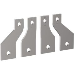   Schneider LA9G4613 TeSys Giga LC1G400-500 4P készülékhez fázisszéthúzó 50mm