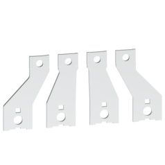   Schneider LA9G4711 TeSys Giga LC1G115-225 4P fázisszéthúzó készlet