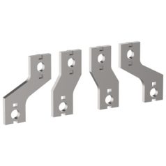   Schneider LA9G4712 TeSys Giga LC1G265-500 4P fázisszéthúzó készlet