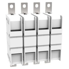   Schneider LA9G4SA TeSys Giga LC1G400-500 4P csatlakozómodul készlet