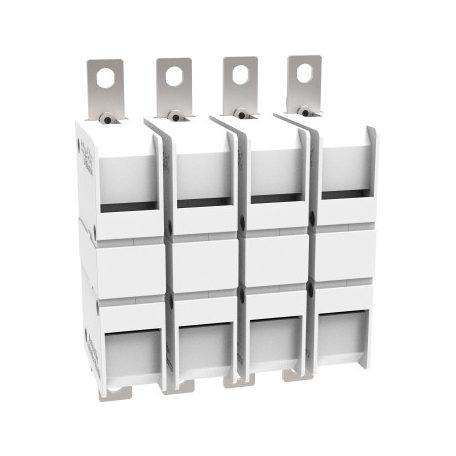 Schneider LA9G4SA TeSys Giga LC1G400-500 4P csatlakozómodul készlet