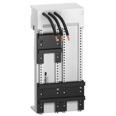   Schneider LA9ZA32622 Készülékadapter GV2 25A 90X200 IEC/UL