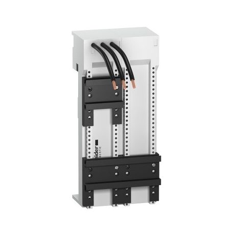 Schneider LA9ZA32622 Készülékadapter GV2 25A 90X200 IEC/UL