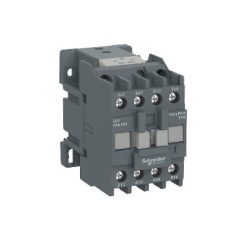   Schneider LC1E12004P7 EasyPact TVS mágneskapcsoló 4P(4 NO) - AC-1 - <lt/>= 415 V 25A - 230 V AC tekercs