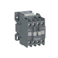   Schneider LC1E1210M7 EasyPact TVS mágneskapcsoló 3P(3 NO) - AC-3 -  440 V 12A - 220 V AC tekercs