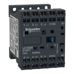 Schneider LC1K09013P7 Mágneskapcsoló