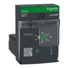   Schneider LUCL38BL TeSys U mágneses védelmi modul CU 38A 24VDC