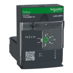   Schneider LUCL38FU TeSys U mágneses védelmi modul 38A 110-240V