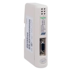 Schneider LUFP7 Profibus-DP > Modbus Gateway