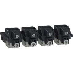 Schneider LV426975 Compact NSXm EverLink csatlakozó 4P