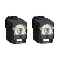   Schneider LV429255 2 aluminium csatlakozó 25-95mm2 kábelhez (NSX100-250)