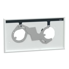 Schneider LV429369T ÚJ GENMech reteszelés rot.hajt.megsz.