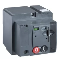   Schneider LV431549 Kommunikációra képes motormechanizmus modul SDE adapterrel 220–240 V 50/60 Hz