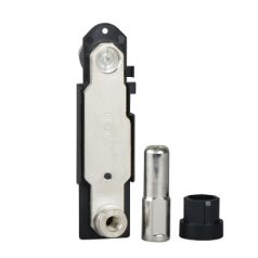   Schneider LV432519 2 Vigi dugaszolóaljzat főáramköri csatlakozó, NSX400/630 megszakító kiegészítő