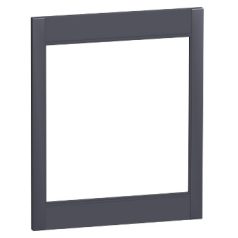   Schneider LV432559 IP30 takarólemez hozzáférés a kioldó egységhez