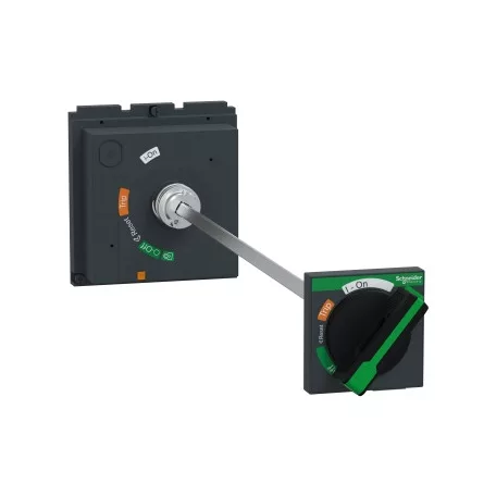 Schneider LV432603T ÚJ GENRot hajtás állítható hossz.karral