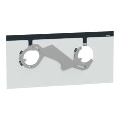 Schneider LV432621T ÚJ GENMech reteszelés megsz.rot.hajt.