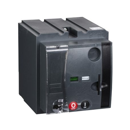 Schneider LV432639 48–60 V AC 50/60 Hz MT400/630 motormechanizmus modul