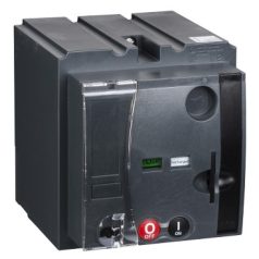   Schneider LV432645 110–130 V DC MT400/630 motormechanizmus modul