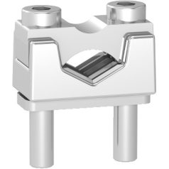   Schneider LV480826 ISFT400 CU/AL nyomó csatlakozó 120/240mm