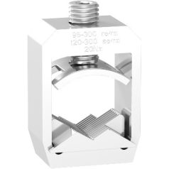 Schneider LV480830 ISFT400/630 AL V-csatlakozó