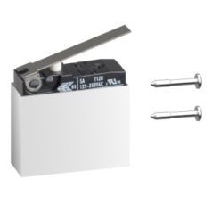 Schneider LV480841 Fupact közös segédérintkező 1 NO+NC