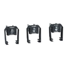   Schneider LV480905 Fupact ISFL160 185mm gyűjtősín rögzítő horgok